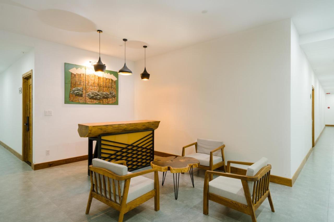 Flexi & अपार्टमेंट